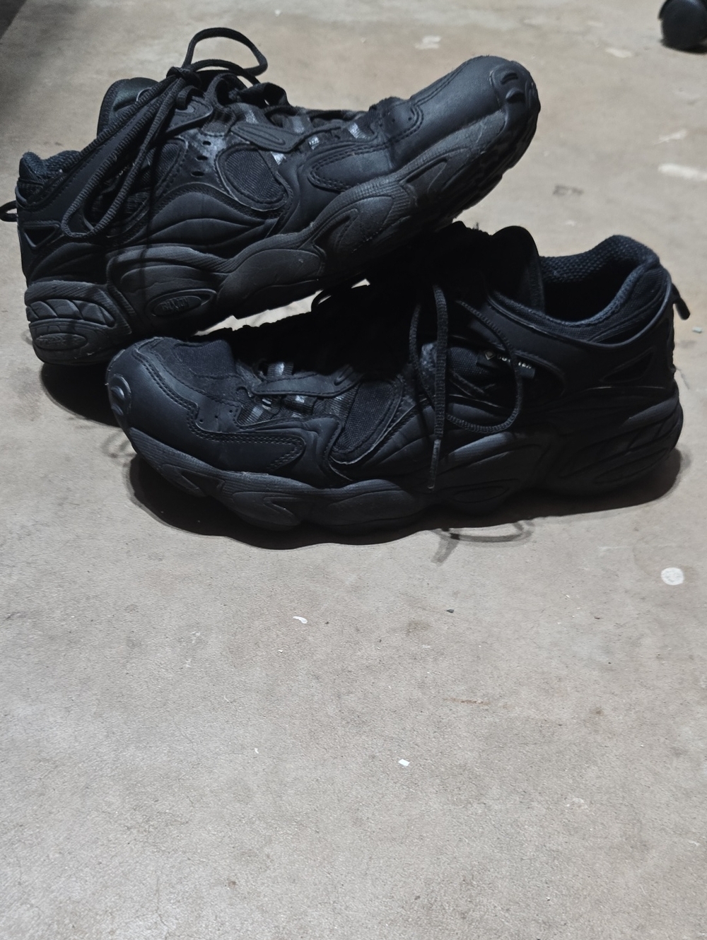 ADIDAS CADIENT FYW GORE-TEX
